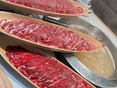 -千牛将·鲜牛肉火锅(开元路店)