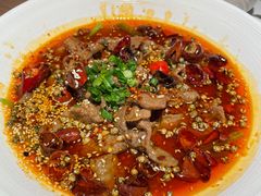 -太二酸菜鱼(赣州万象城店)