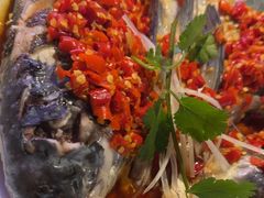 -湘阁里辣(南联锦泰城店)