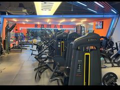 -RoMan罗马健身工作室(莘庄店)