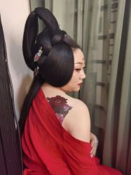 -盘子女人坊古装写真摄影(天津总店)