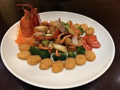 -臻萃轩中餐厅(国家会展中心店)