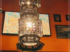 -甘尼仕印度餐厅酒吧(斜塘老街店)