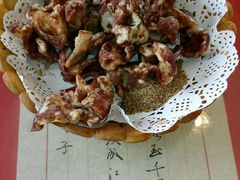 -北京小肠陈饭庄(方庄店)