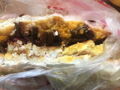 -老金家蛋菜夹馍(西安总店)