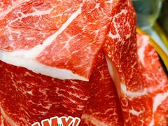 M8和牛畅吃-一绪に寿喜烧(荟聚店)