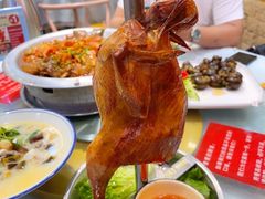 -大师傅金奖啤酒鱼(西街口总店)