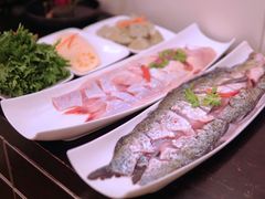 -漾亚·雍雅合鲜(鹭岛店)