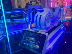 -世代星球·保龄球·镭战真人CS·团建(杨浦店)