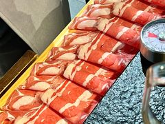 -阳坊涮肉(西直门凯德mall店)