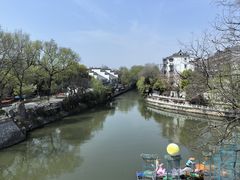 -东水关遗址公园