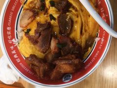 -明記茶餐廳(福田总店)
