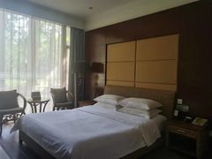 -上海怡沁园度假酒店