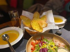 -秀·爱尔兰餐吧(上海路店)