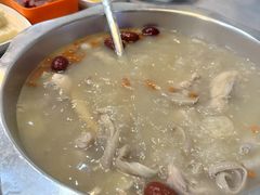-光头药膳鸡(莱茵小镇店)