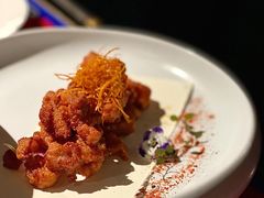 -上海滩餐厅(BFC外滩金融中心店)