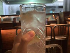 手工金调酒-TINY