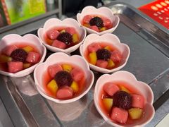 -老味烧烤(总店)