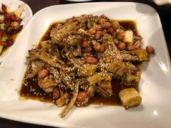 -百年粉蒸牛肉
