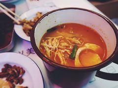咖喱方便面-春麗吃飯公司(工体店)