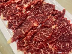 -潮悦牛肉火锅城(水贝店)
