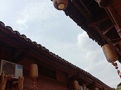 -恩阳古镇