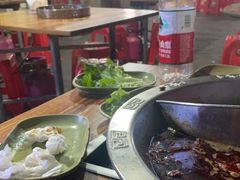 -张嬢嬢老火锅(壹号店•六年店)