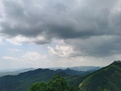 -莫干山风景区