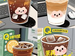 -啫神·广州地标美食(北京路店)