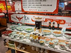 -食潮汕头鲜牛馆(望京保利店)