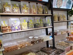 -彭城薯栗(富国街店)