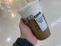 -星巴克(泰安万达店)