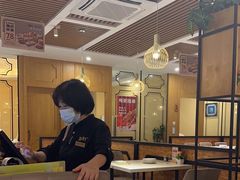 -如轩·海鲜砂锅粥·潮汕菜(小榄店)