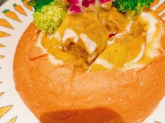 -太食獸泰式茶餐厅(艾尚天地店)