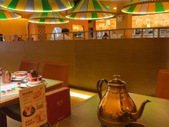 -塔哈尔·新疆盛宴(奉贤龙湖店)