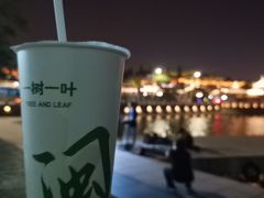 -一树一叶·福建茶档(石鼓路店)