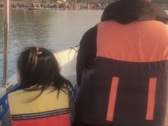 -美兰湖景区