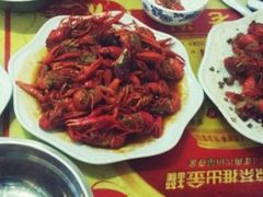 -老谢龙虾(芜湖路店)