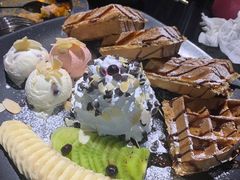 -MI WU FACTORY米屋美食工厂餐厅(绿地店)