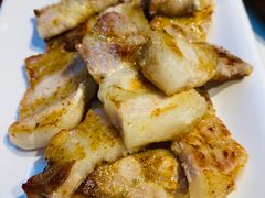 -六七八韩式烤肉·韩国料理(上杭路店)