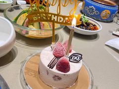 -享月汤皇·海鲜小火锅·聚会(曲江创意谷店)