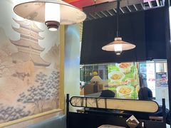 -晓淮山·扬州早茶·淮扬菜(龙阳广场店)