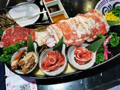 -鹤江桥·红油牛肉粉(SKP店)