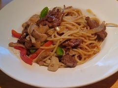 -菲滋意式餐厅(长兴东鱼坊店)
