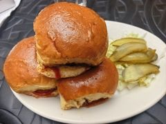 -The Cheesecake Factory芝乐坊餐厅(兴业太古汇店)