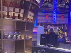 -花西亭·海鲜自助餐厅(瑞城名人酒店)