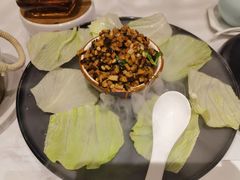 -若蘭慈·无国界素食料理(欢乐海岸店)