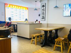 -素满香·素食自助餐(福州·长乐北路店)