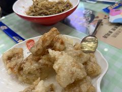 -服务大楼冷面(延大店)