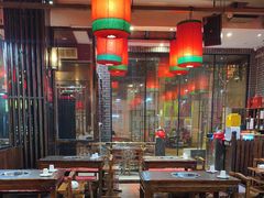 -陈府大宅门成都火锅·手切鲜肉(太原街店)